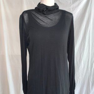 Long Sleeve Tribute Turtleneck